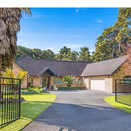 N.Z Country Home Whangarei Luaran gambar