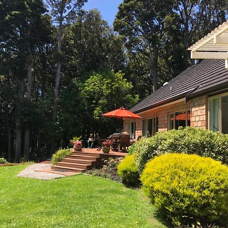 N.Z Country Home Whangarei Luaran gambar