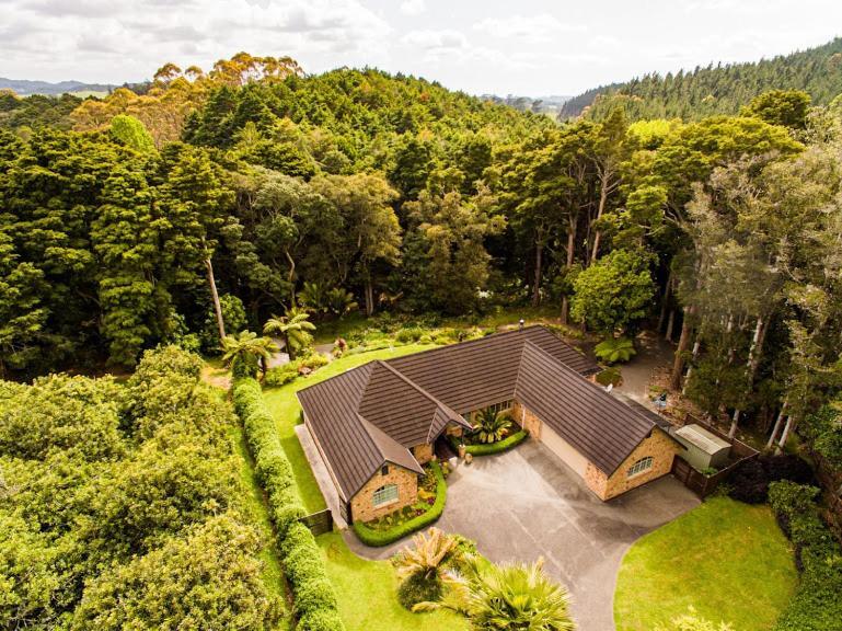 N.Z Country Home Whangarei Luaran gambar