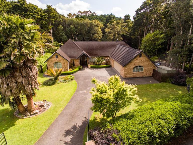 N.Z Country Home Whangarei Luaran gambar