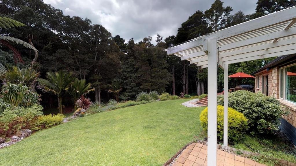 N.Z Country Home Whangarei Luaran gambar
