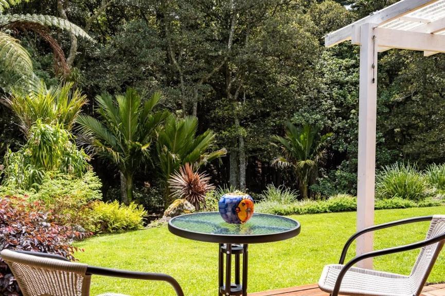 N.Z Country Home Whangarei Luaran gambar