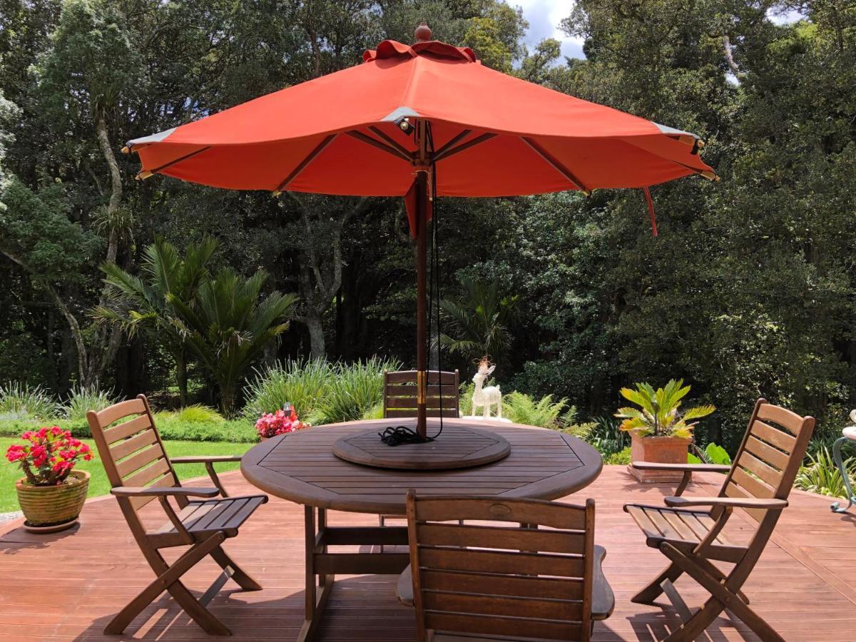 N.Z Country Home Whangarei Luaran gambar
