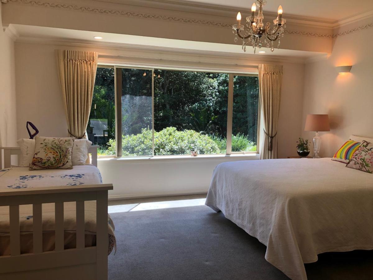 N.Z Country Home Whangarei Luaran gambar