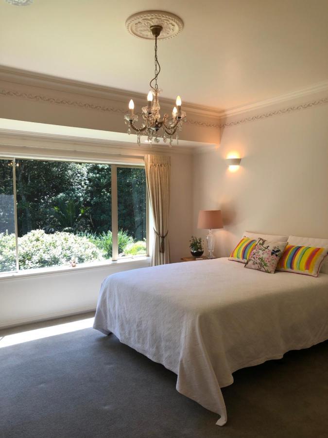 N.Z Country Home Whangarei Luaran gambar