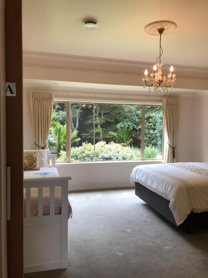 N.Z Country Home Whangarei Luaran gambar