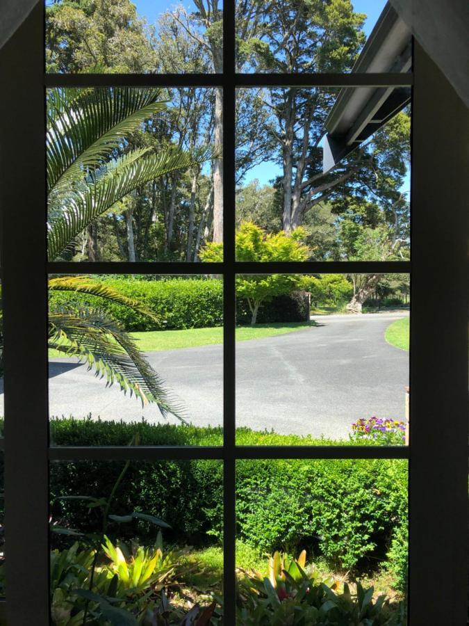 N.Z Country Home Whangarei Luaran gambar