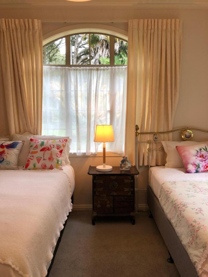 N.Z Country Home Whangarei Luaran gambar
