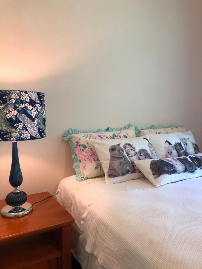 N.Z Country Home Whangarei Luaran gambar