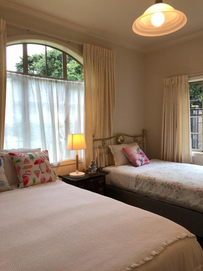 N.Z Country Home Whangarei Luaran gambar