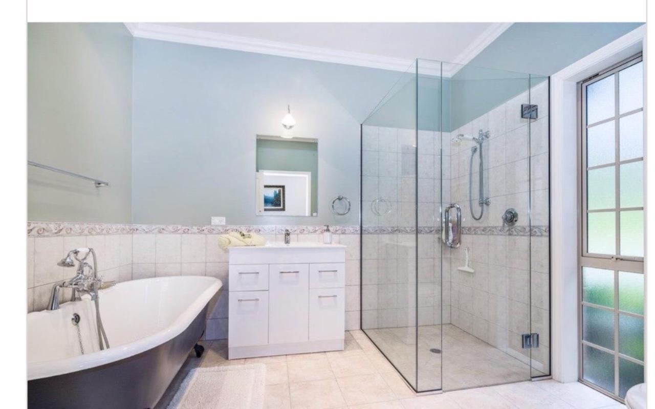 N.Z Country Home Whangarei Luaran gambar