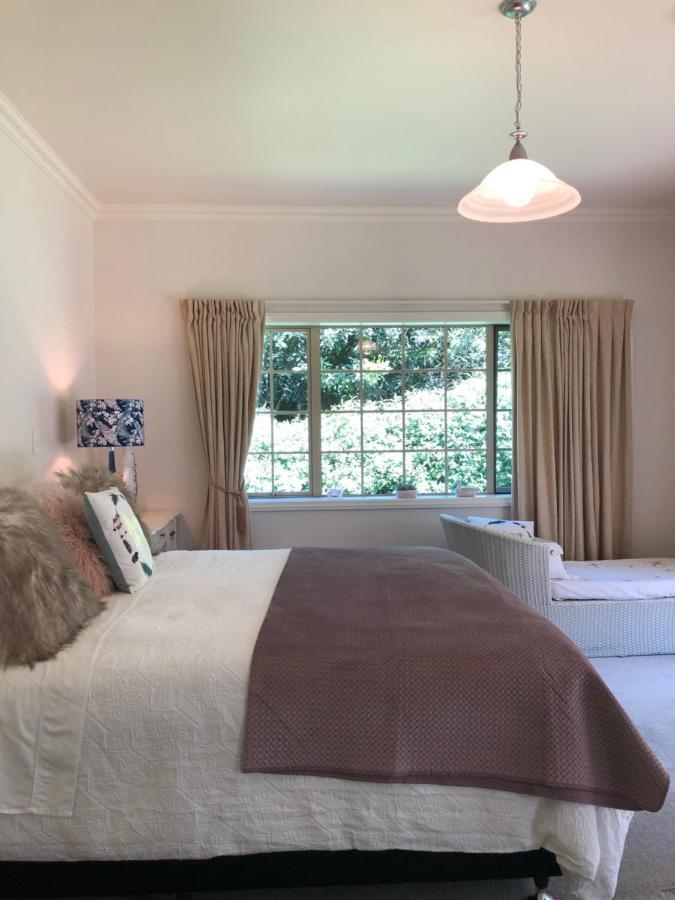 N.Z Country Home Whangarei Luaran gambar