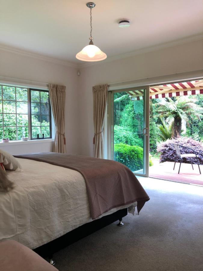 N.Z Country Home Whangarei Luaran gambar