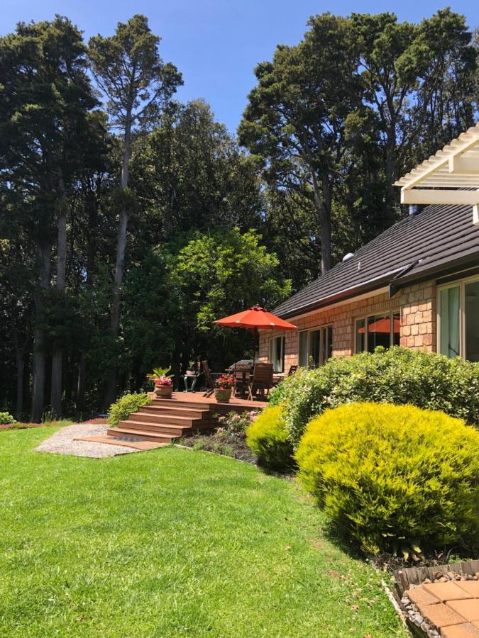 N.Z Country Home Whangarei Luaran gambar