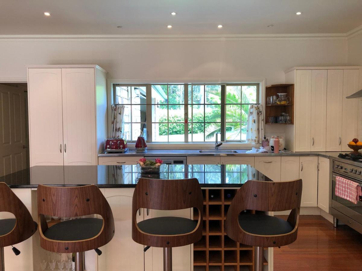 N.Z Country Home Whangarei Luaran gambar