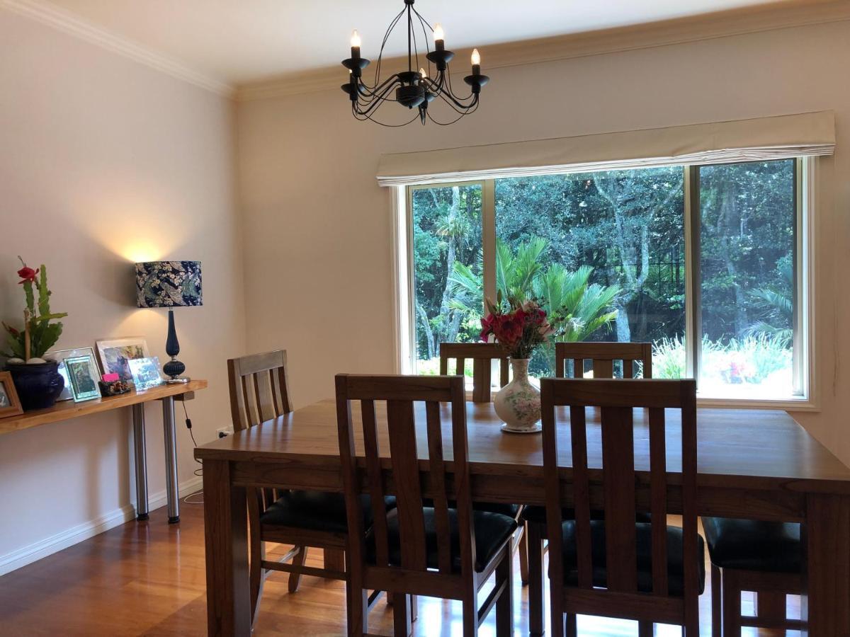 N.Z Country Home Whangarei Luaran gambar