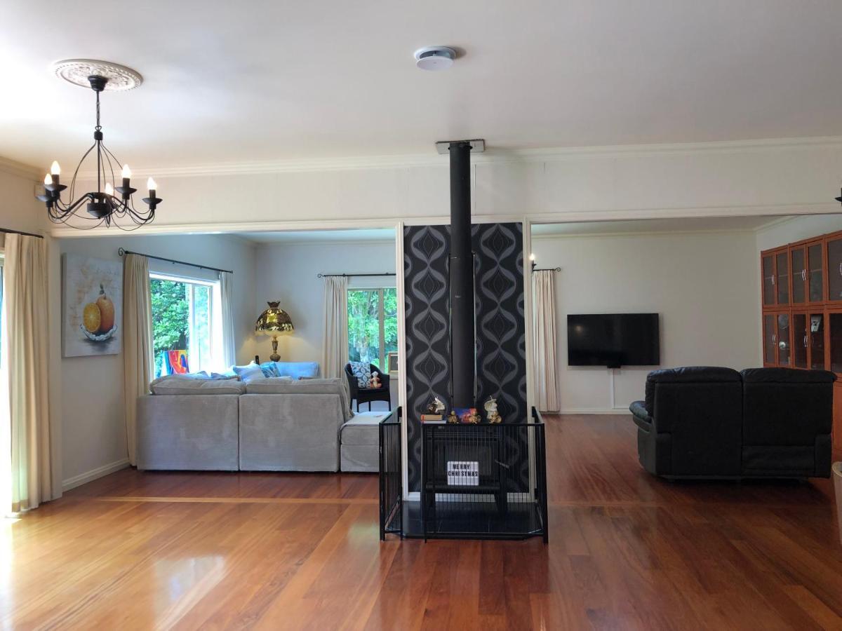 N.Z Country Home Whangarei Luaran gambar
