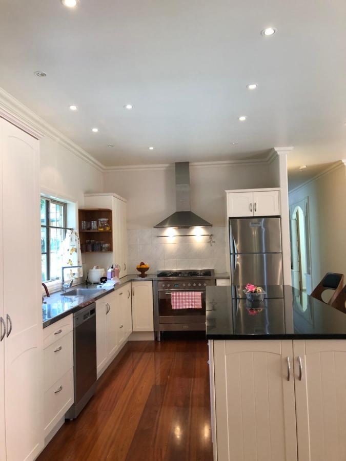 N.Z Country Home Whangarei Luaran gambar