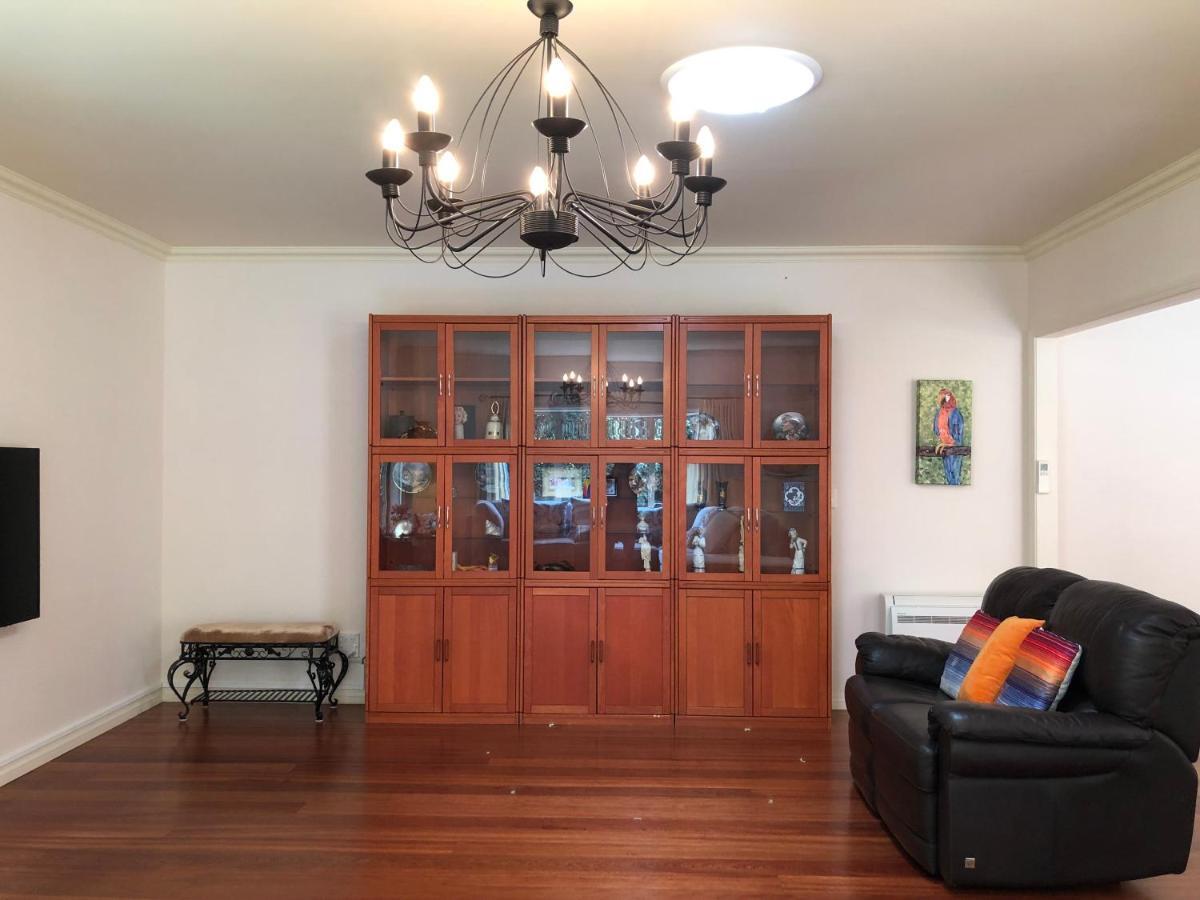 N.Z Country Home Whangarei Luaran gambar