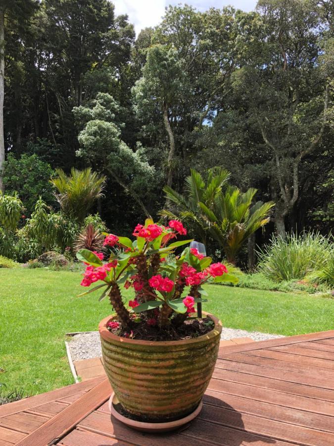 N.Z Country Home Whangarei Luaran gambar