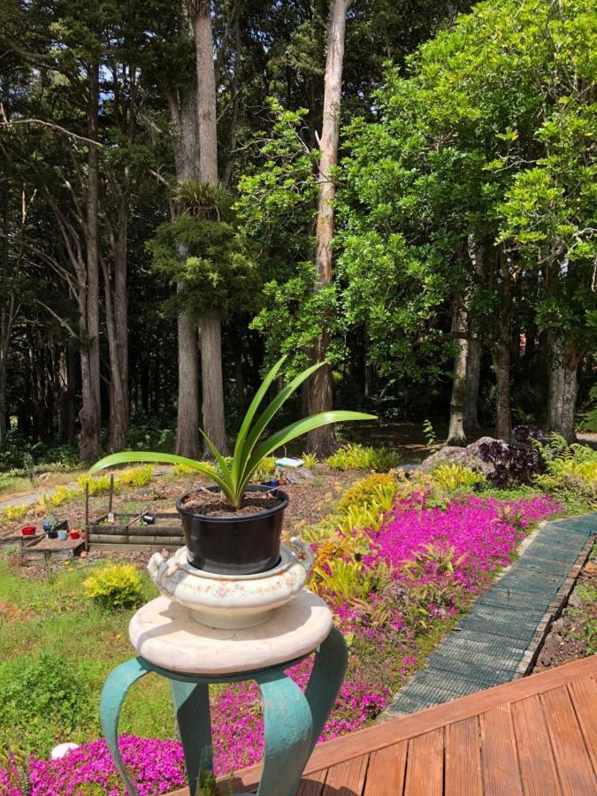 N.Z Country Home Whangarei Luaran gambar