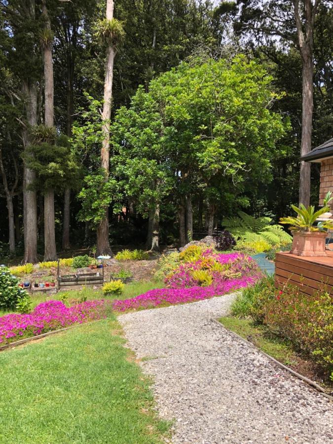 N.Z Country Home Whangarei Luaran gambar