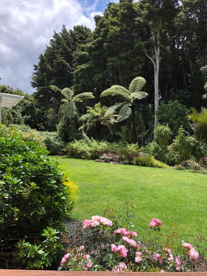 N.Z Country Home Whangarei Luaran gambar